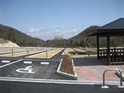 加古川市営日光山墓園