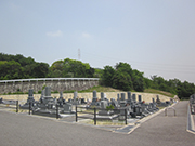 日光山墓園6